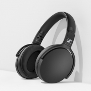 新品发售：SENNHEISER 森海塞尔 HD350 BT 折叠头戴式无线蓝牙耳机 899元包邮