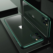 YALEBOS iPhone11手机壳 送防爆膜 1.9元包邮（需用券）