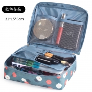 谱合 puhe-hzb 网红化妆包旅行便携防水大容量化妆袋 6.8元