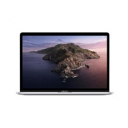 Apple 2019款 MacBook Pro 13.3【带触控栏】八代i5 8G 256G RP645显卡 银色 笔记本电脑 MUHR2CH/A