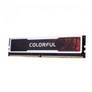 8日0点： Colorful 七彩虹 BattleAX DDR4 3000 台式机内存条 8GB