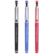 M&G 晨光 MG666 速干中性笔 0.5mm 6支装 14.9元