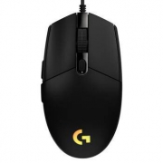 5日0点： Logitech 罗技 G102 第二代 LIGHTSYNC 鼠标