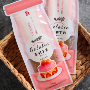 劣狐狐 吉利丁片1包10片 券后￥9.5