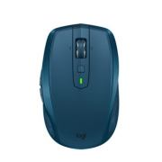1日0点：Logitech 罗技 MX Anywhere 2S 无线鼠标 379元包邮（前100件）
