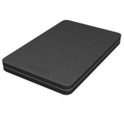 TOSHIBA 东芝 Alumy系列 2.5英寸 USB3.0移动硬盘 2TB