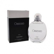 Calvin Klein 卡尔文·克莱 痴迷男士淡香水125ml