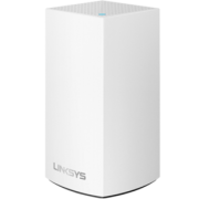 7日0点：LINKSYS 领势 WHW0101 AC1300M 双频路由器 459元包邮
