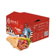 粮全其美 手抓饼 原味 2kg 20片
