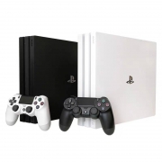 6日0点：SONY 索尼 PlayStation 4 Slim 游戏机 500GB 国行