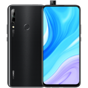 HUAWEI 华为 畅享10 Plus 移动定制版 智能手机 6GB+128GB