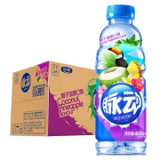 Mizone 脉动 椰子菠萝味运动饮料600ml *15瓶