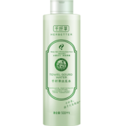 千纤草 丝瓜爽肤水500ml 券后￥24.9