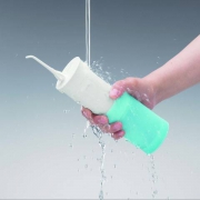 Panasonic 松下 EW-DJ10-A 便携冲牙器
