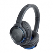 audio-technica 铁三角 WS660BT 无线蓝牙头戴耳机 683元包邮（需用券）