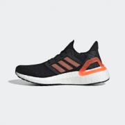 1日0点、五一狂欢购：adidas 阿迪达斯 ULTRABOOST 20 男/女鞋跑步鞋 低至475.32元，多配色汇总