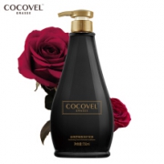cocovel 蔻露薇 护发素 梦魅香氛 750ml*2