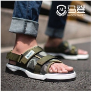 Maden/马登1903067新款百搭凉鞋