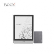 22日21点、新品发售：文石 BOOX Poke2 6英寸 电子书阅读器 32GB