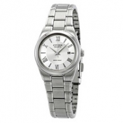 CITIZEN 西铁城 EU3060-51A 女士腕表