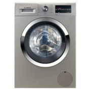 BOSCH 博世 XQG100-WAP242692W 10公斤 变频 滚筒洗衣机