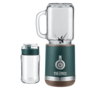 THERMOS 膳魔师 EHA-2243A 榨汁机 229元包邮（需用券）