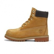 Timberland 添柏岚 12909 女款大黄靴