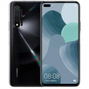 HUAWEI 华为 nova 6 智能手机 苏音蓝 8GB+128GB