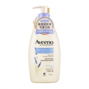 Aveeno 艾惟诺  燕麦保湿身体乳 354ml *2件 96.8元（合48.4元/件）