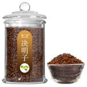 买1送1 买1送1 （玻璃罐装）聚广德 决明子茶 券后￥13.8