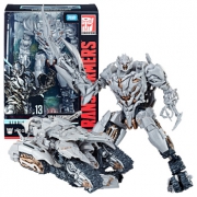 Hasbro 孩之宝 经典电影-航行家系列 E0775 威震天 *2件 +凑单品 154元包邮（需用券，合70.5元/件）