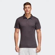 12点开始：阿迪达斯 adidas CLIMACHILL POLO男装网球POLO衫短袖运动T恤 CE1442