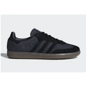 adidas 阿迪达斯 Originals Samba OG B96328 女士休闲运动鞋
