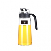 爱乐优 自动开合油瓶 630ml 6.9元包邮（需用券）