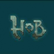 Epic喜加一： 《Hob》