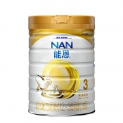 Nestle 能恩 幼儿配方奶粉 3段 900g