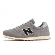 限尺码：new balance ML373GKG 女款复古休闲鞋