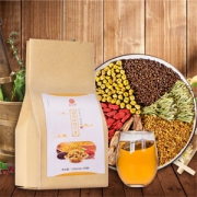 牛蒡根养生菊花决明子茶120g ￥19.9