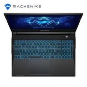 MACHENIKE 机械师 逐空T58-V 15.6英寸游戏本（i7-10750H、8GB、512GB、GTX1650Ti）