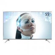 TCL D55A730U 55英寸 4K 液晶电视
