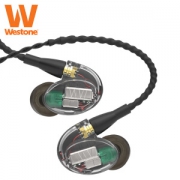 9日0点： Westone 威士顿 new um30 pro 三单元动铁入耳式耳机