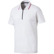 PUMA 彪马 法拉利赛车系列 575240 男子短袖Polo衫 109元（需用券）