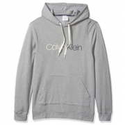 Calvin Klein 卡尔文·克莱恩 男士连帽卫衣