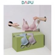 DAPU大朴 AE0N03206 无钢圈文胸