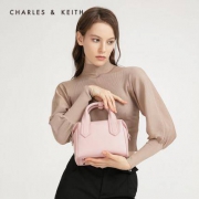 CHARLES＆KEITH CK2-50150617 通勤单肩手提包