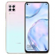 百亿补贴： HUAWEI 华为 nova 6 SE 智能手机 8GB+128GB