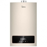 Midea 美的 JSQ30-G3S 16升 燃气热水器