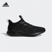 历史新低：adidas 阿迪达斯 alphabounce 1 男女鞋跑步运动鞋 FW4685