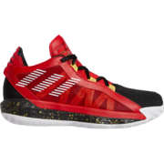 adidas 阿迪达斯 Dame 6 GCA EH1994 男子场上篮球鞋 *2件 +凑单品 815元包邮（需用券，合407.5元/件）