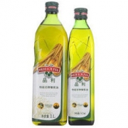 MUELOLIVA 品利 特级初榨 橄榄油 1L+500ml *2件
